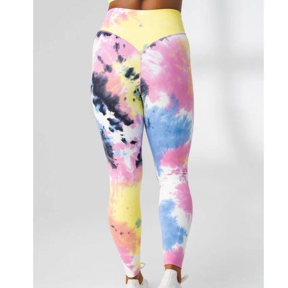 Balance athletica vitality leggings - Picture 6 of 6